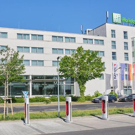 Holiday Inn Berlin Airport - Conference Centre, An Ihg Hotel Schoenefeld Exterior photo